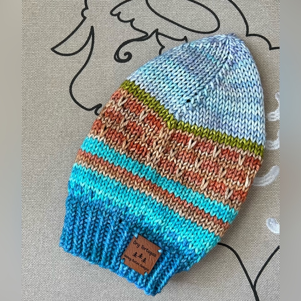 Dry Tortugas National Park Beanie